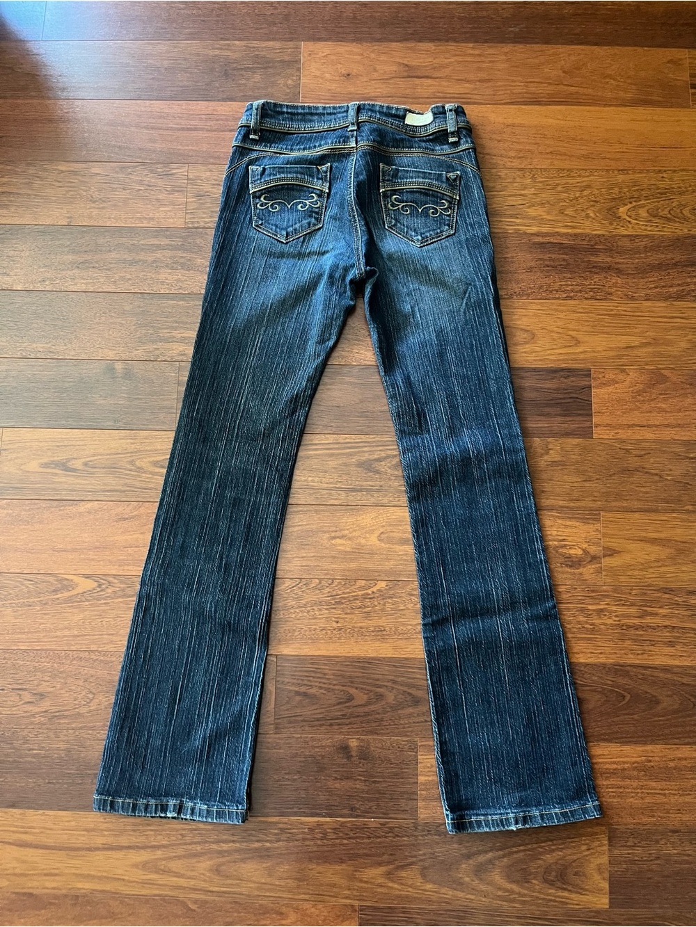 Sunsister ‘00s Low Rise Denim Jeans - Picture 4 of 6
